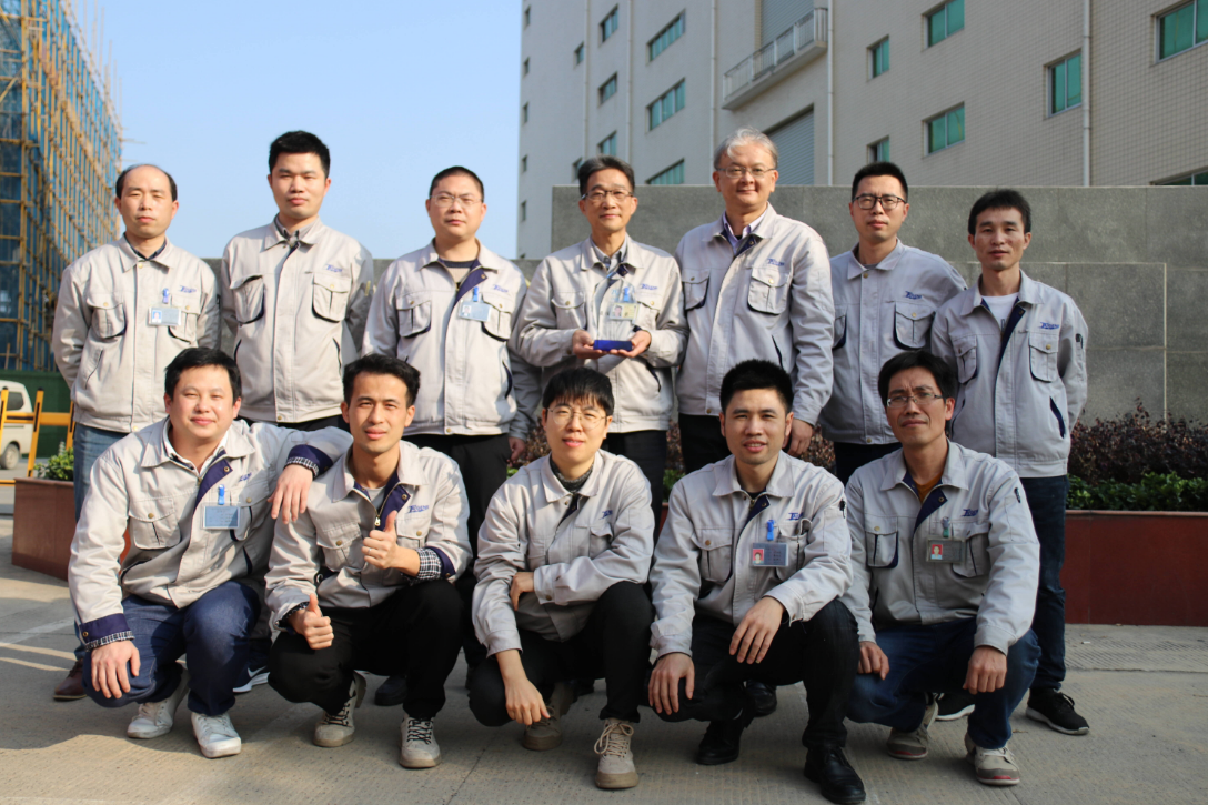 尊龙凯时 - 人生就是搏!