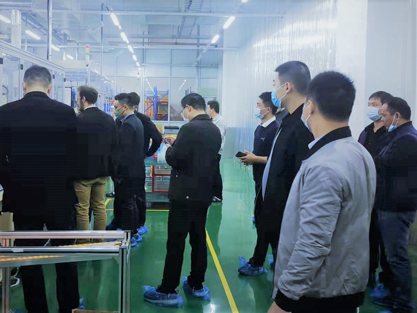 尊龙凯时 - 人生就是搏!